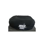 ADRENALINE CYCLES UNIVERSAL WINCH NEOPRENE COVER #AC-WC