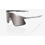 HYPERCRAFT Matte Stone Grey HiPER Silver Lens Sunglasses #957107