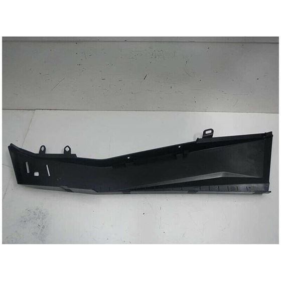 Can Am Commander MAX Front Right Passenger Side Lower Rocker Panel #705007036