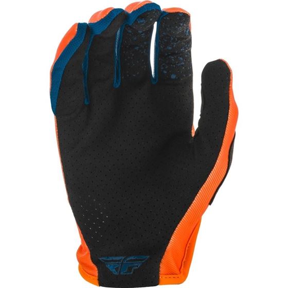 Fly Racing Lite Gloves-2