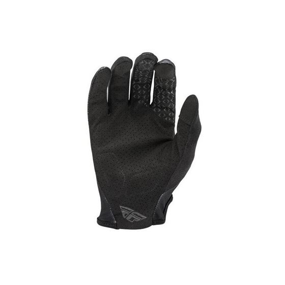 Fly Racing Media Gloves-2