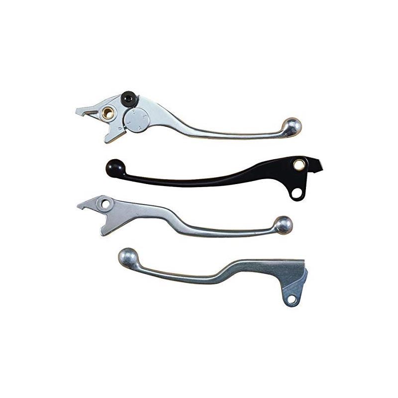 Brake Lever Polished For 01-06 Yamaha YZ250F