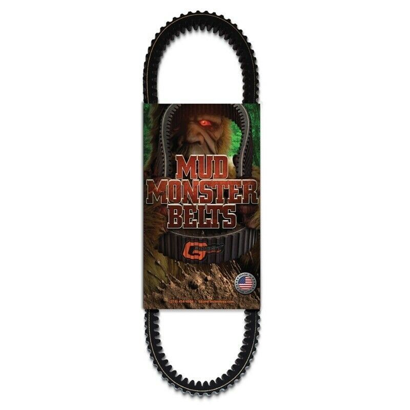 Can Am Maverick X3 GBoost Mud Monster Drive Belt M