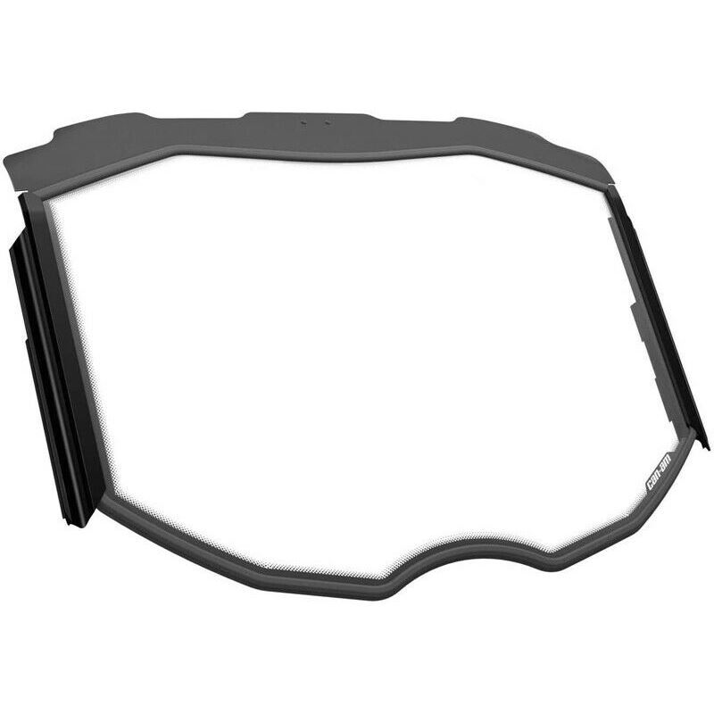 Can Am Maverick X3 XDS XRS Glass Windshield OEM NE