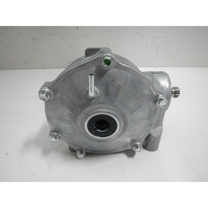 Can Am Maverick X3 front differential diff assembl