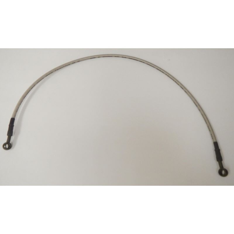 RZR XP900 XP 900 4 Seater FRONT LEFT BRAKE LINE #A