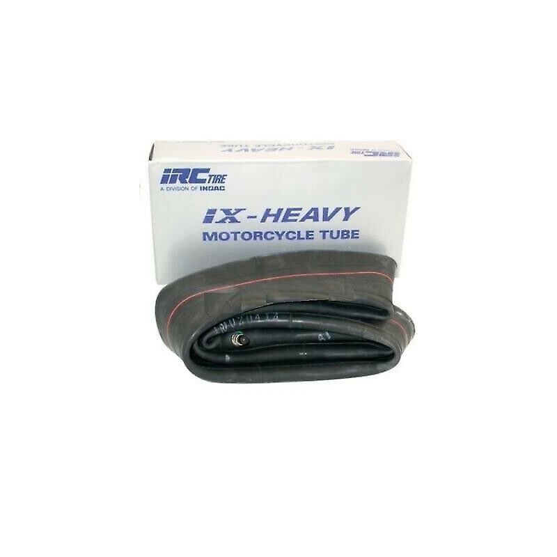 Rear Wheel IRC Heavy Duty Tube 80/100-12 12"