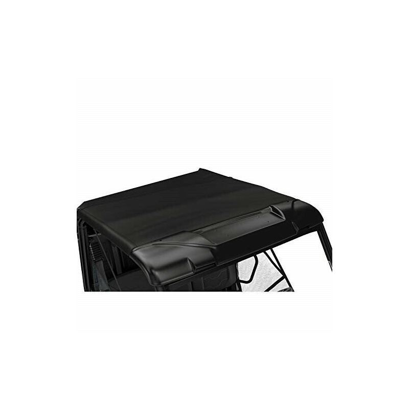 Can Am Defender HD8 HD10 Bimini Roof w/ Sun Visor