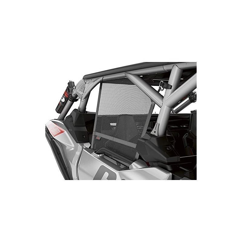 Can Am Maverick X3 Max Rear Window Nets Race Net S