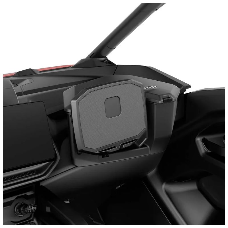 Can Am Maverick R Electronic Device Tablet Holder 