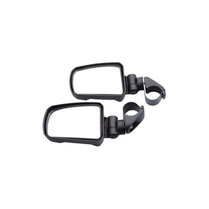 Seizmik Pursuit Aluminum Side Mirror Set 1.75