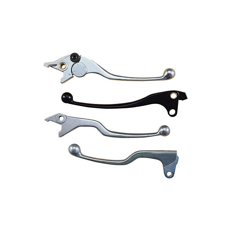 Brake Lever Polished For 00-04 KTM 250SX