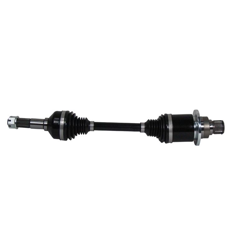 GSP Yamaha CV Axle Assembly - Rear Left #4108005