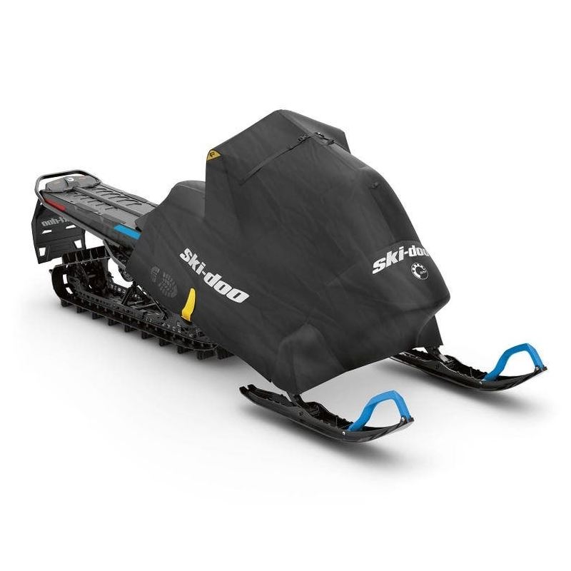 Ski Doo Ride On Cover ROC System for snowmobile sl