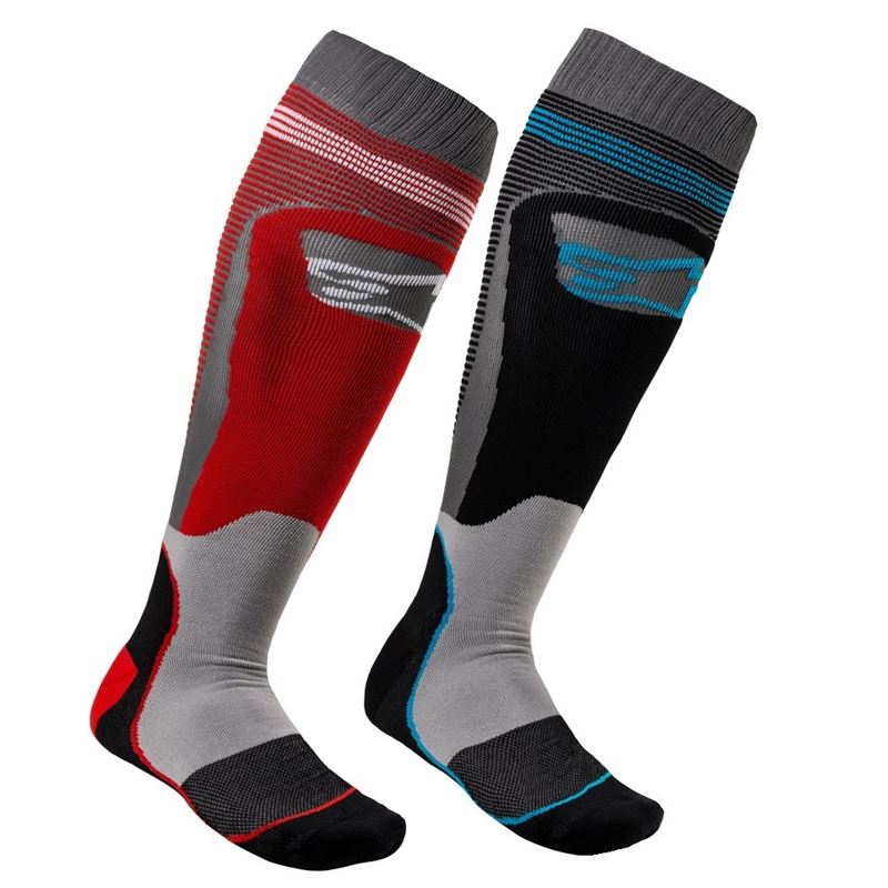 Alpinestars MX Plus-1 Socks