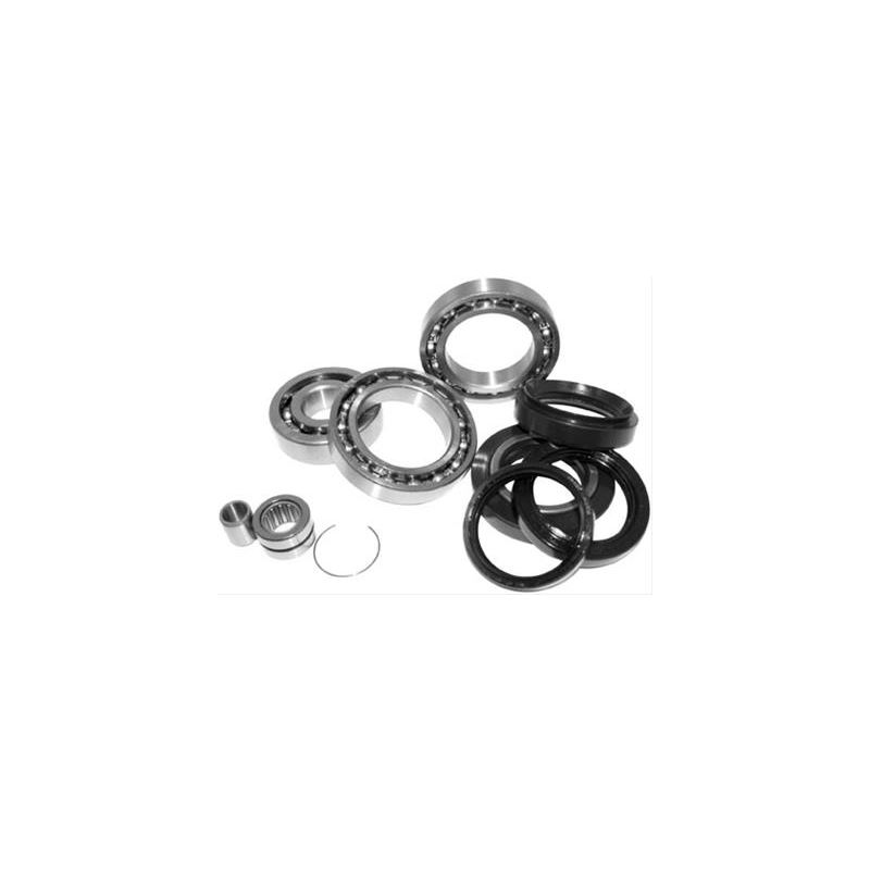 Quadboss Differential Bearing and Seal Kits #41338