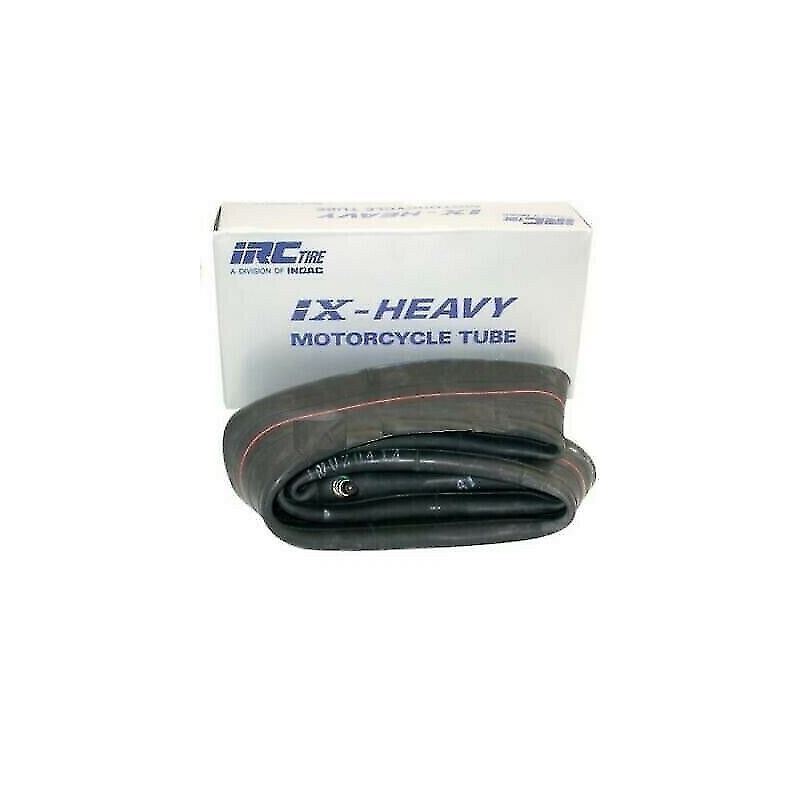 REAR Wheel IRC Heavy Duty Tube 90/100 16" INC