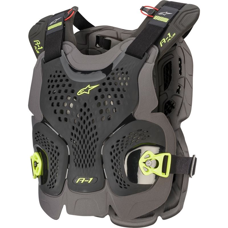 Alpinestars A-1 Plus Chest Protector