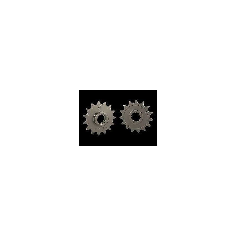 TTR110 WPS JT Front Steel Sprocket 12 tooth #55-54