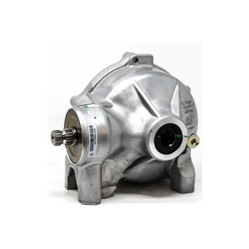 Can Am Defender HD9  Max Base Front Differential D