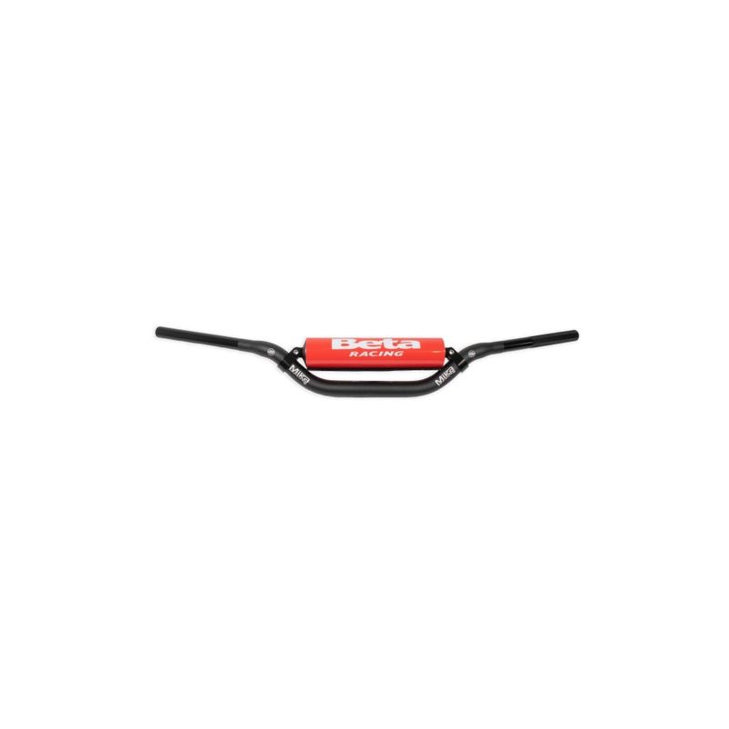 Beta Racing Mika Metals Handlebars RC Bend 1/1/8th