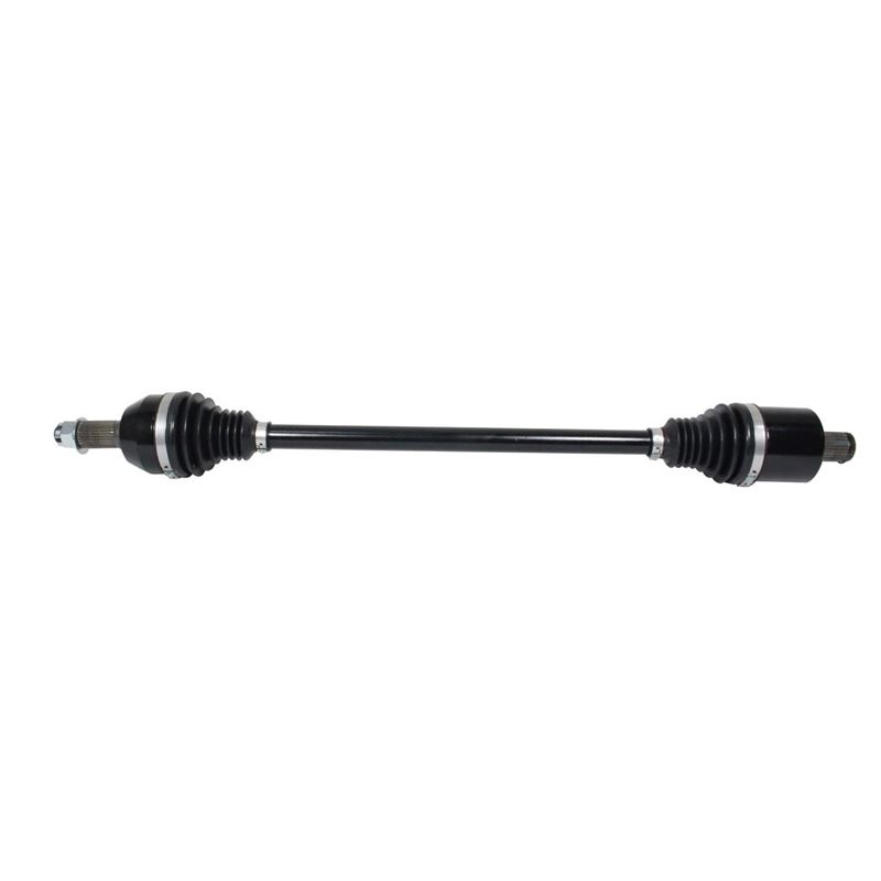 GSP Polaris CV Axle Assembly - Front #4107010