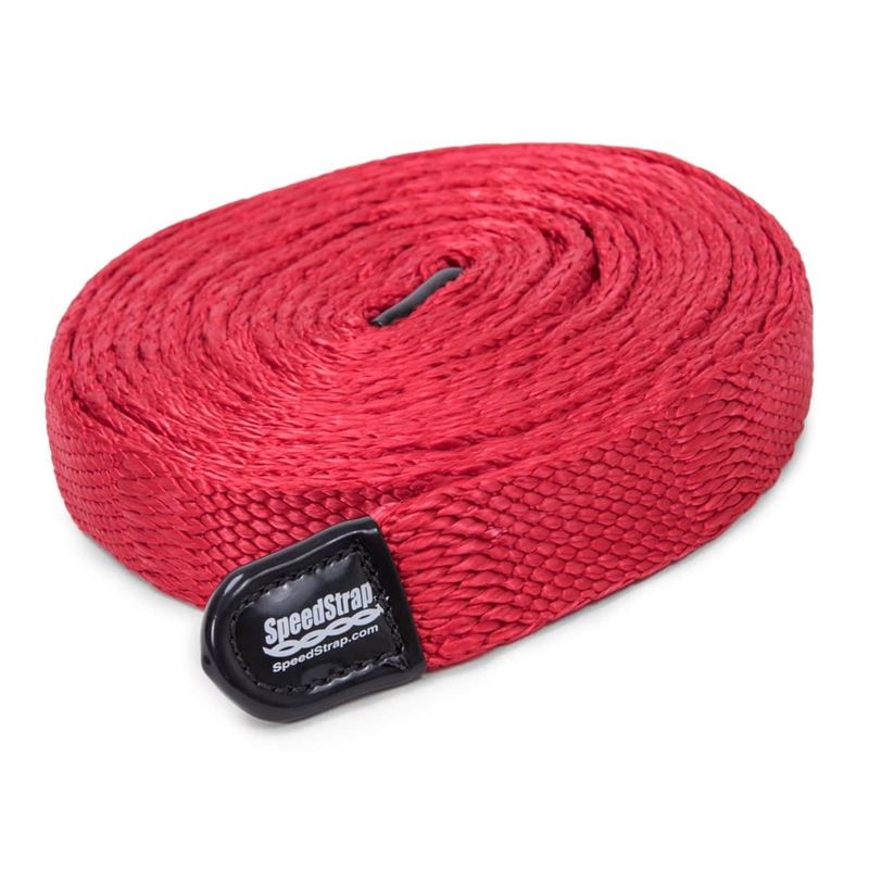 SpeedStrap 1″ SUPERSTRAP 10,000 LBS. WEAVABLE RECO