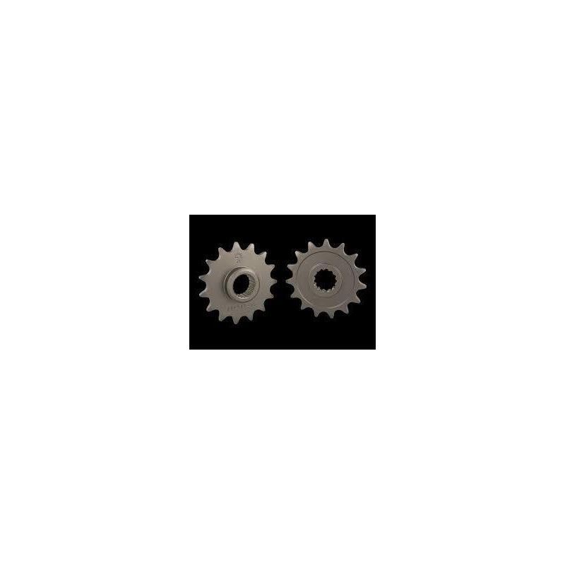 KX85 WPS JT Front Steel Sprocket 12 tooth #55-5461