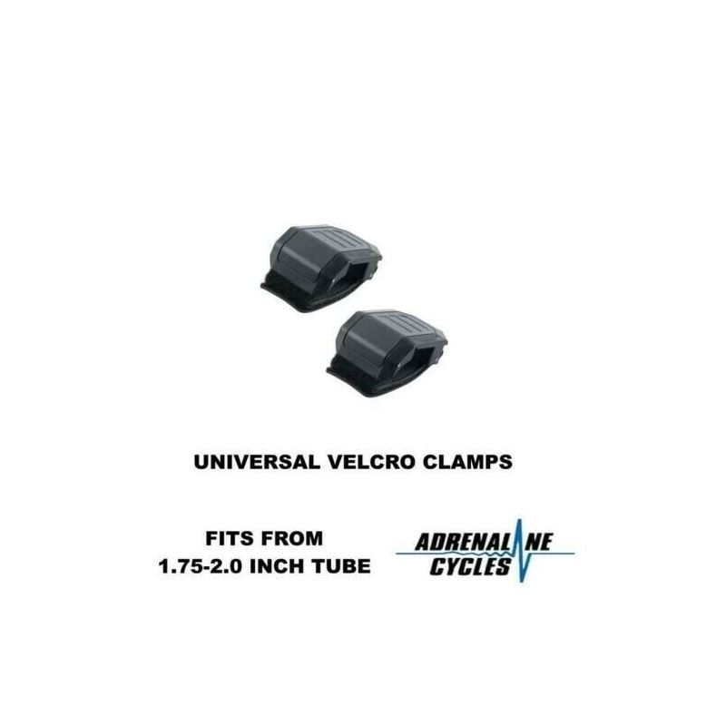 Universal Windshield Window HD ROLL CAGE Hook and