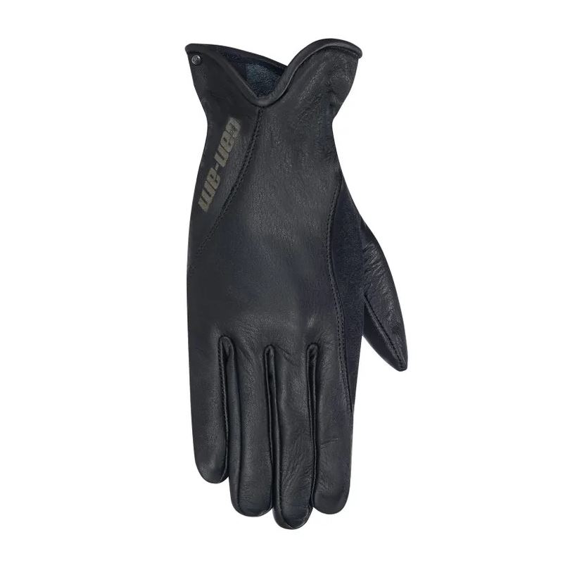 Can Am Veronica Leather Gloves Glove On Road  Tour