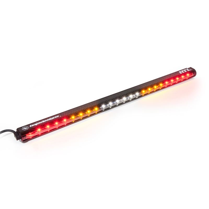 Baja Designs RTL, 30" Light Bars 103002