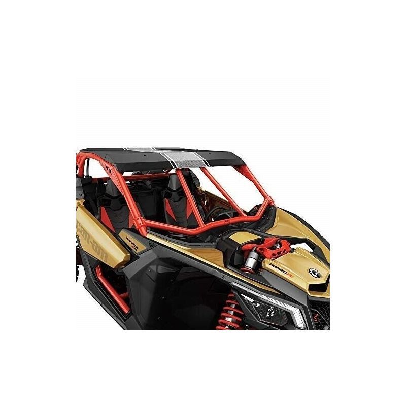 Can Am Maverick X3 Lonestar Racing Front Intrusion