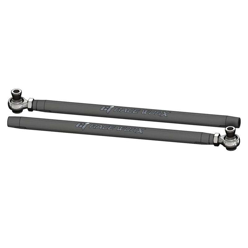 CTR Maverick X3 64" Race Tie Rods with Bump Steer 