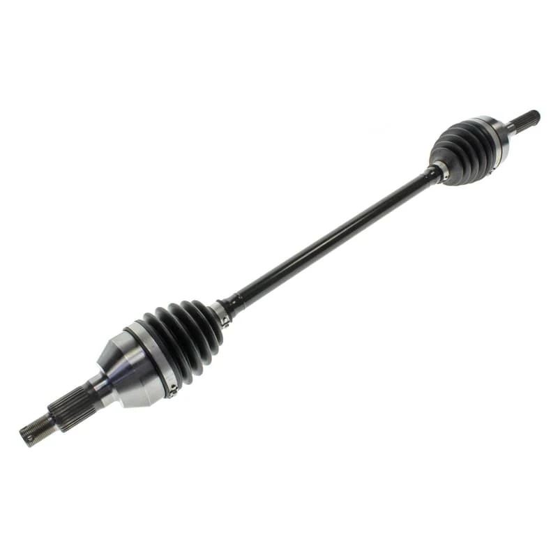 Can Am Maverick R rear axle shaft OEM NEW 70550290