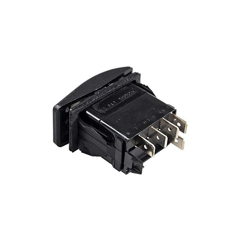 Can Am Defender HD8 HD10 3 Mode Switch #715004445