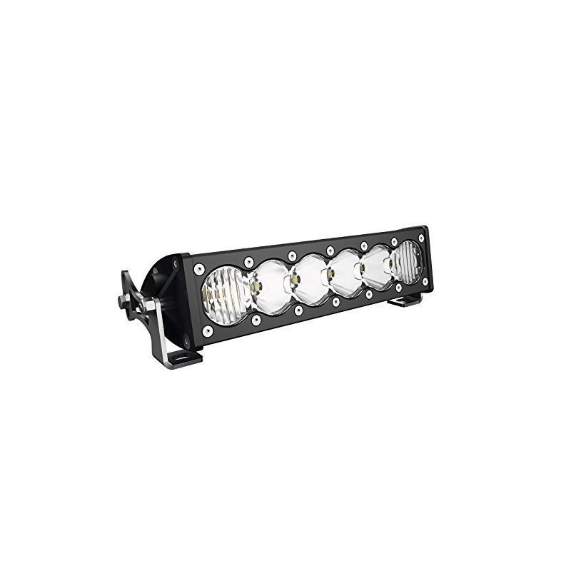 Can Am X3 Baja Designs 10" Light Bar Onx6 LED