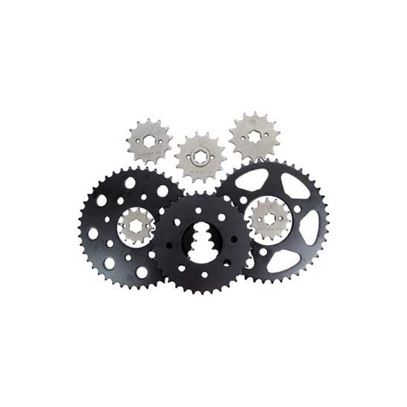 Steel Front Sprocket-13T