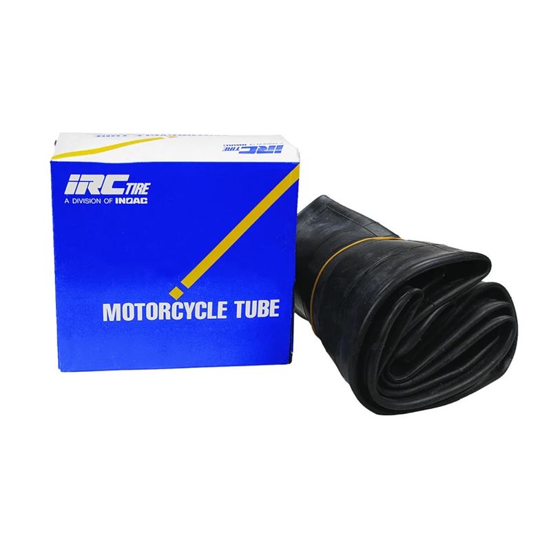 IRC 21" Motorcycle Tube 2.75/3.00-21, 80/100-21 #8