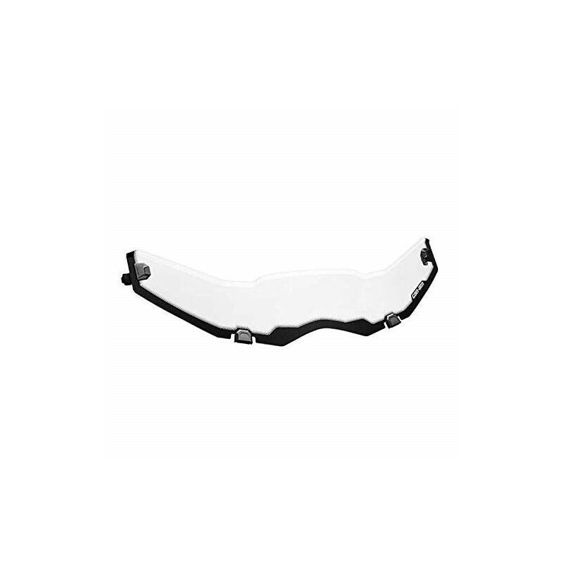 Can Am Maverick X3 half windshield OEM NEW #715002